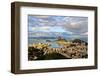 Rio De Janeiro-dabldy-Framed Photographic Print