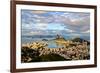 Rio De Janeiro-dabldy-Framed Photographic Print