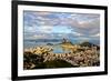 Rio De Janeiro-dabldy-Framed Photographic Print