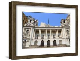 Rio De Janeiro-Tupungato-Framed Photographic Print