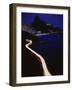 Rio de Janiero, Brazil-null-Framed Premium Photographic Print