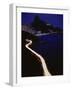 Rio de Janiero, Brazil-null-Framed Premium Photographic Print