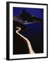 Rio de Janiero, Brazil-null-Framed Photographic Print