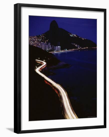 Rio de Janiero, Brazil-null-Framed Photographic Print