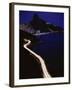 Rio de Janiero, Brazil-null-Framed Photographic Print