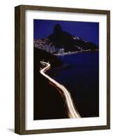 Rio de Janiero, Brazil-null-Framed Photographic Print