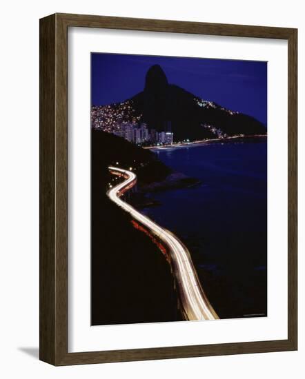 Rio de Janiero, Brazil-null-Framed Photographic Print