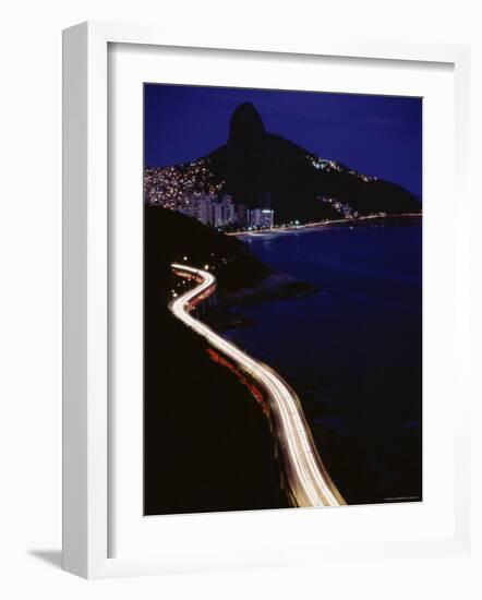 Rio de Janiero, Brazil-null-Framed Photographic Print