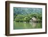 Rio Dulce Riverside View, Rio Dulce National Park, Guatemala-Cindy Miller Hopkins-Framed Photographic Print