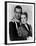 Rio Grande by JohnFord with John Wayne and Maureen O'Hara, 1950 (b/w photo)-null-Framed Photo