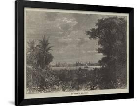 Rio Grande Do Sul, Brazil-null-Framed Giclee Print