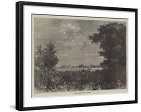 Rio Grande Do Sul, Brazil-null-Framed Giclee Print