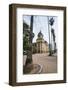 Rio Grande Do Sul Museum of Art, Porto Alegre, Brazil, South America-Michael Runkel-Framed Photographic Print