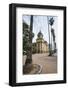 Rio Grande Do Sul Museum of Art, Porto Alegre, Brazil, South America-Michael Runkel-Framed Photographic Print