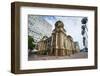 Rio Grande Do Sul Museum of Art, Porto Alegre, Brazil, South America-Michael Runkel-Framed Photographic Print