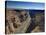 Rio Grande Gorge Bridge Near Taos, New Mexico, United States of America, North America-Alan Copson-Stretched Canvas