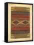 Rio Grande Weaving I-null-Framed Stretched Canvas