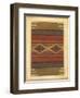 Rio Grande Weaving I-null-Framed Art Print