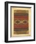 Rio Grande Weaving I-null-Framed Art Print