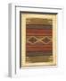 Rio Grande Weaving I-null-Framed Art Print