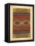 Rio Grande Weaving I-null-Framed Stretched Canvas