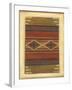 Rio Grande Weaving I-null-Framed Art Print