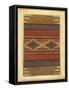 Rio Grande Weaving I-null-Framed Stretched Canvas