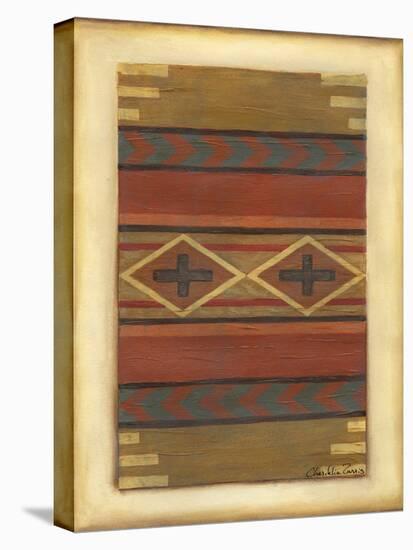 Rio Grande Weaving I-null-Stretched Canvas