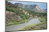 Rio Grande-Hank Shiffman-Mounted Photographic Print