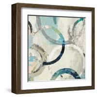 Rio I-Tom Reeves-Framed Art Print