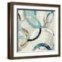 Rio I-Tom Reeves-Framed Art Print