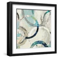 Rio I-Tom Reeves-Framed Art Print