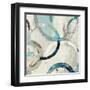 Rio I-Tom Reeves-Framed Art Print