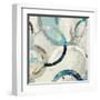 Rio I-Tom Reeves-Framed Art Print