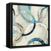 Rio I-Tom Reeves-Framed Stretched Canvas