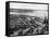 Rio Laja and the Biobio Confluence, Chile, 1895-null-Framed Stretched Canvas