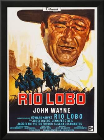 Rio Lobo Prints Allposters Com Rio Lobo Prints Allposters Com