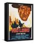 Rio Lobo-null-Framed Stretched Canvas