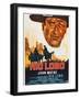 Rio Lobo-null-Framed Art Print