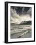 Rio Negro Province, Lake District, San Carlos De Bariloche, Lake Gutierrez, Argentina-Walter Bibikow-Framed Photographic Print