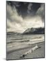 Rio Negro Province, Lake District, San Carlos De Bariloche, Lake Gutierrez, Argentina-Walter Bibikow-Mounted Photographic Print