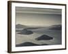 Rio Negro Province, Lake District, San Carlos De Bariloche, Lake Nahuel Huapi Islands, Argentina-Walter Bibikow-Framed Photographic Print