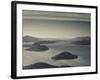 Rio Negro Province, Lake District, San Carlos De Bariloche, Lake Nahuel Huapi Islands, Argentina-Walter Bibikow-Framed Photographic Print