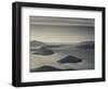 Rio Negro Province, Lake District, San Carlos De Bariloche, Lake Nahuel Huapi Islands, Argentina-Walter Bibikow-Framed Photographic Print