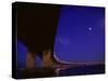 Rio-Niteroi Bridge, Rio de Janeiro, Brazil-null-Stretched Canvas