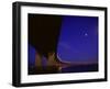 Rio-Niteroi Bridge, Rio de Janeiro, Brazil-null-Framed Premium Photographic Print