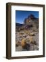 Rio Pinturas Canyon, Cave of the Hands, Patagonia, Province of Santa Cruz, Argentina-Ed Rhodes-Framed Photographic Print