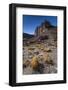 Rio Pinturas Canyon, Cave of the Hands, Patagonia, Province of Santa Cruz, Argentina-Ed Rhodes-Framed Photographic Print