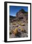 Rio Pinturas Canyon, Cave of the Hands, Patagonia, Province of Santa Cruz, Argentina-Ed Rhodes-Framed Photographic Print