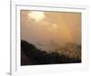 Rio Rainbow-Bent Rej-Framed Giclee Print